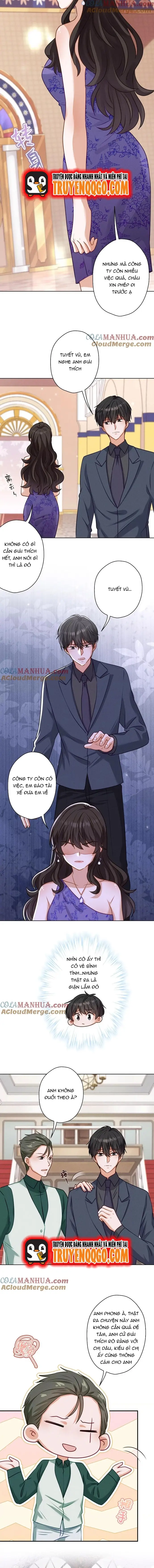 Long Vương Điện: Người Ở Rể Giàu Nhất Chapter 192 - 3