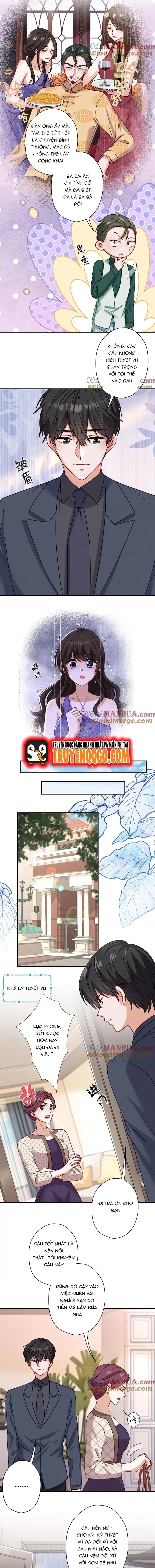 Long Vương Điện: Người Ở Rể Giàu Nhất Chapter 192 - 4