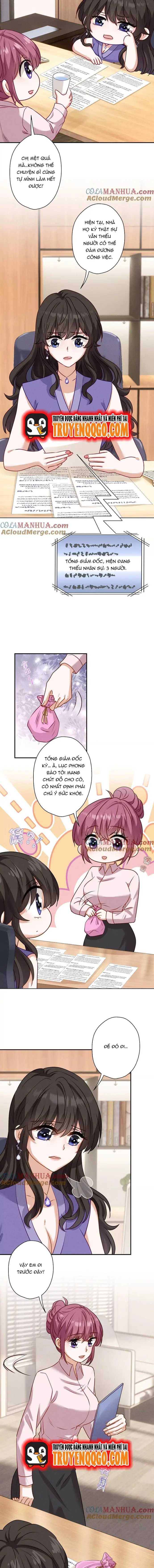 Long Vương Điện: Người Ở Rể Giàu Nhất Chapter 192 - 6