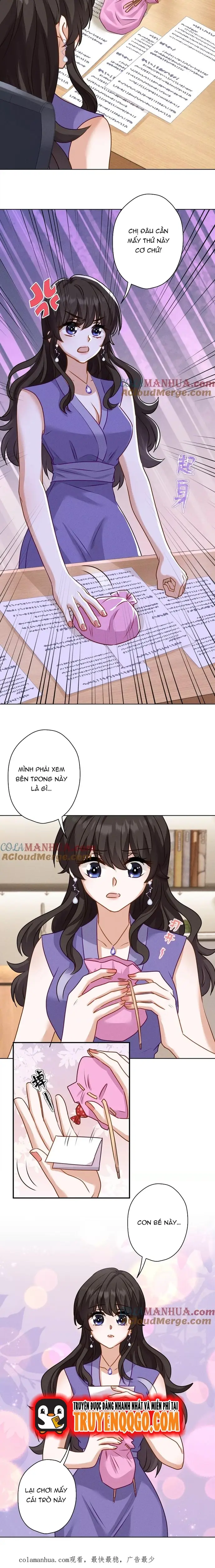 Long Vương Điện: Người Ở Rể Giàu Nhất Chapter 192 - 7