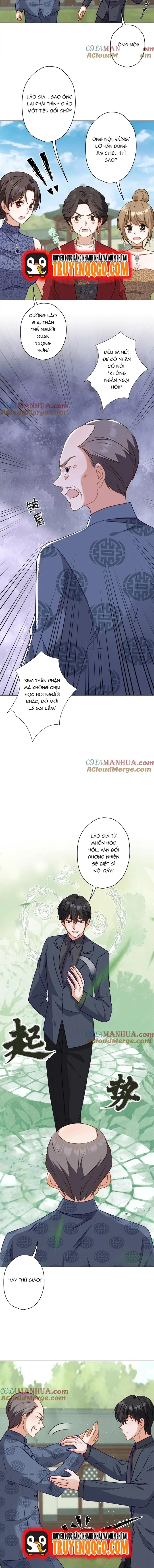 Long Vương Điện: Người Ở Rể Giàu Nhất Chapter 190 - 2