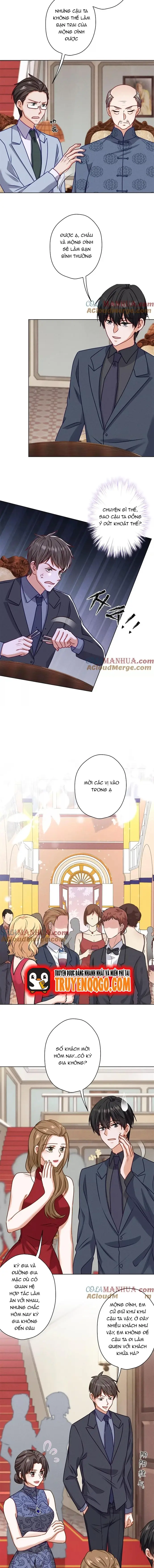 Long Vương Điện: Người Ở Rể Giàu Nhất Chapter 190 - 6