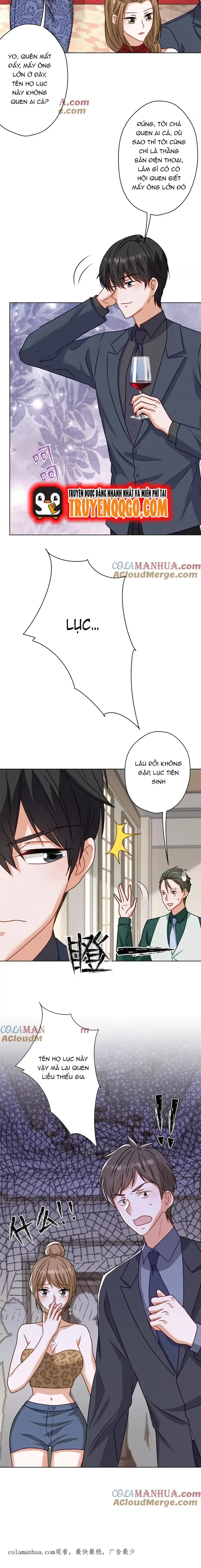 Long Vương Điện: Người Ở Rể Giàu Nhất Chapter 190 - 7