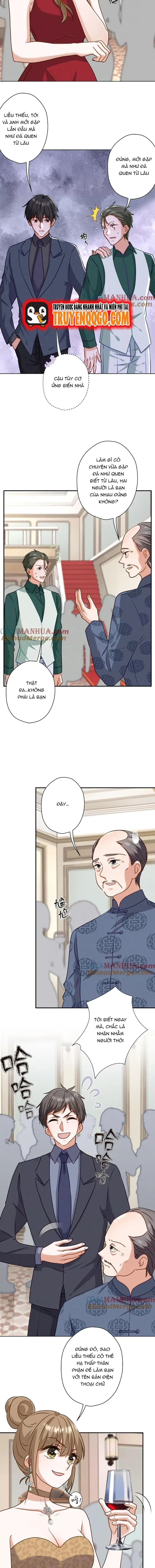 Long Vương Điện: Người Ở Rể Giàu Nhất Chapter 191 - 2