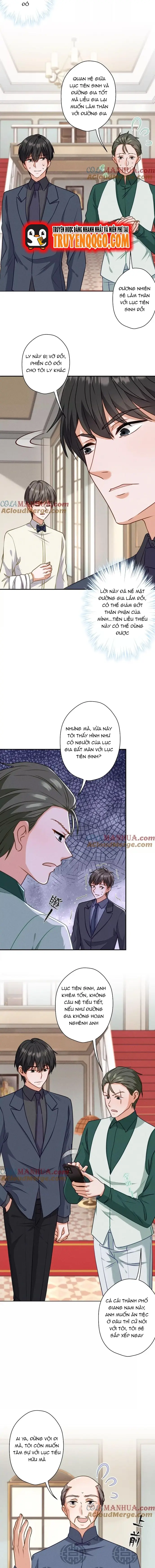 Long Vương Điện: Người Ở Rể Giàu Nhất Chapter 191 - 4