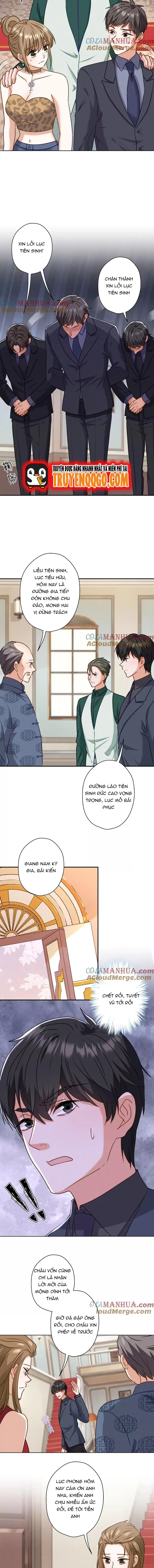 Long Vương Điện: Người Ở Rể Giàu Nhất Chapter 191 - 6