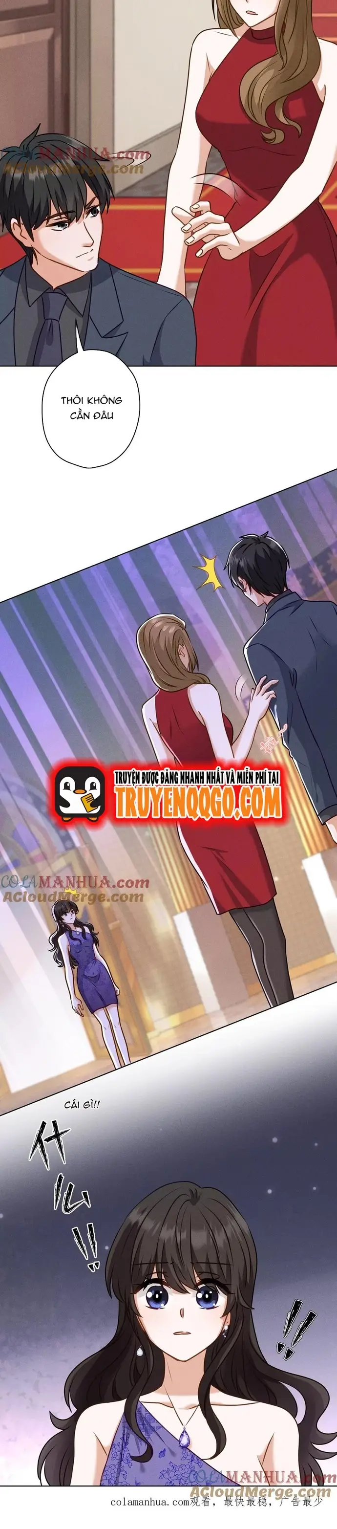 Long Vương Điện: Người Ở Rể Giàu Nhất Chapter 191 - 7