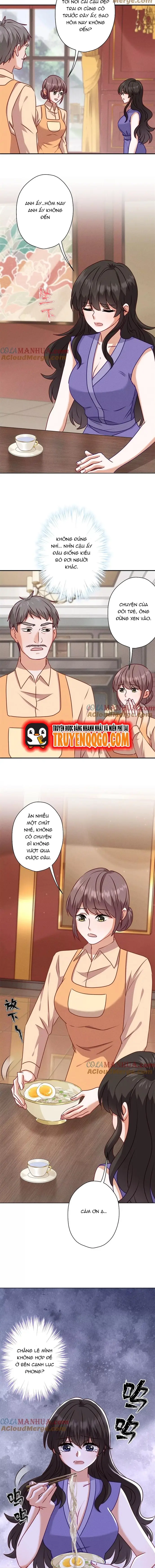 Long Vương Điện: Người Ở Rể Giàu Nhất Chapter 196 - 4