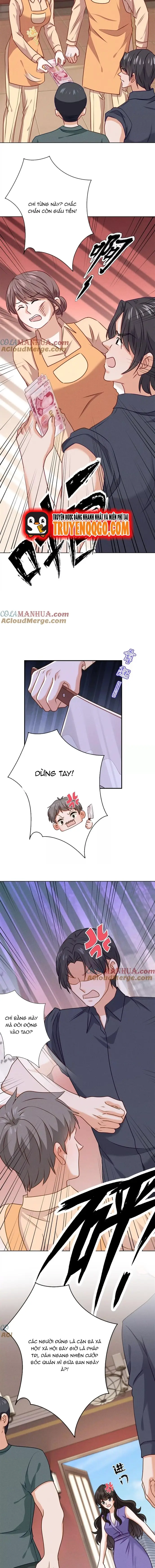 Long Vương Điện: Người Ở Rể Giàu Nhất Chapter 196 - 6