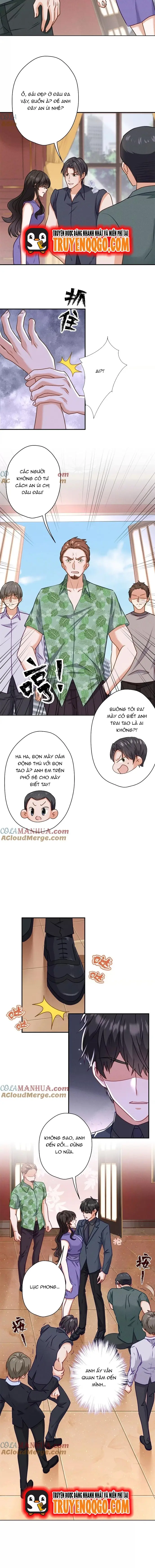 Long Vương Điện: Người Ở Rể Giàu Nhất Chapter 196 - 7