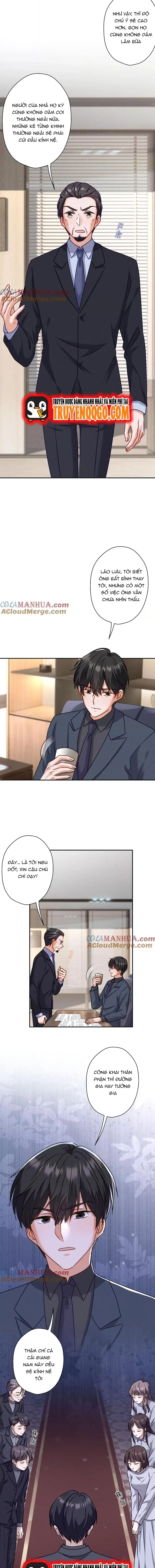 Long Vương Điện: Người Ở Rể Giàu Nhất Chapter 193 - 2