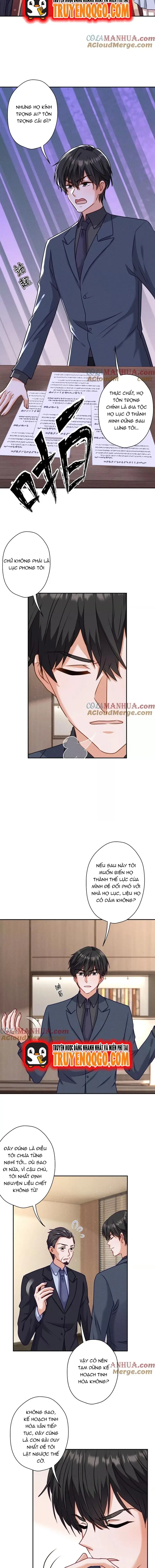 Long Vương Điện: Người Ở Rể Giàu Nhất Chapter 193 - 3