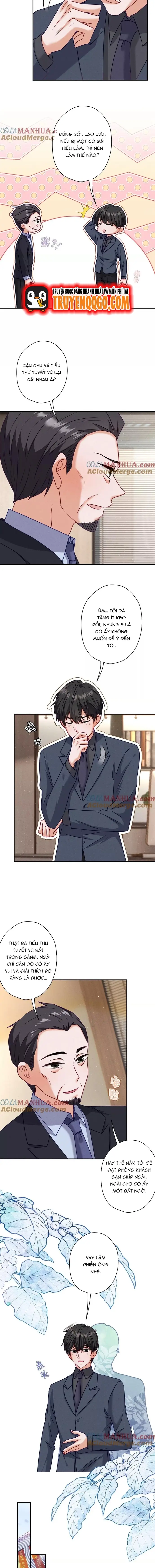 Long Vương Điện: Người Ở Rể Giàu Nhất Chapter 193 - 4