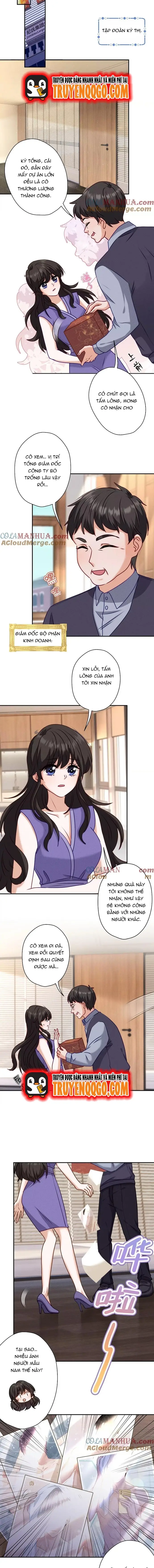 Long Vương Điện: Người Ở Rể Giàu Nhất Chapter 193 - 5