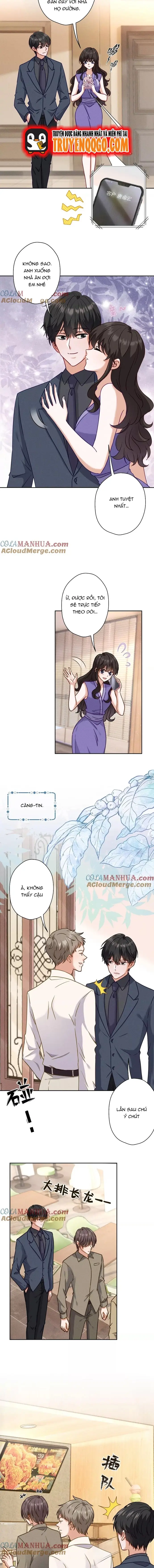 Long Vương Điện: Người Ở Rể Giàu Nhất Chapter 194 - 2