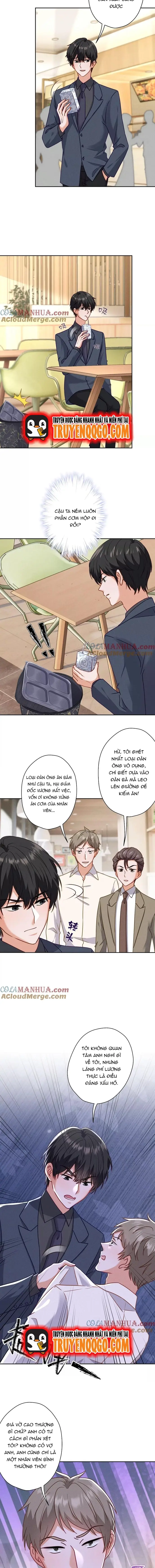 Long Vương Điện: Người Ở Rể Giàu Nhất Chapter 194 - 4
