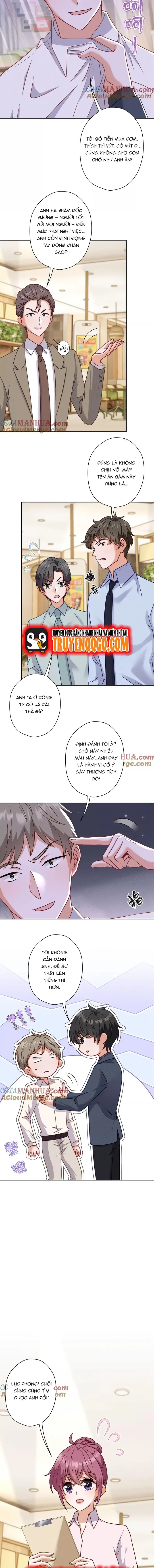 Long Vương Điện: Người Ở Rể Giàu Nhất Chapter 194 - 5