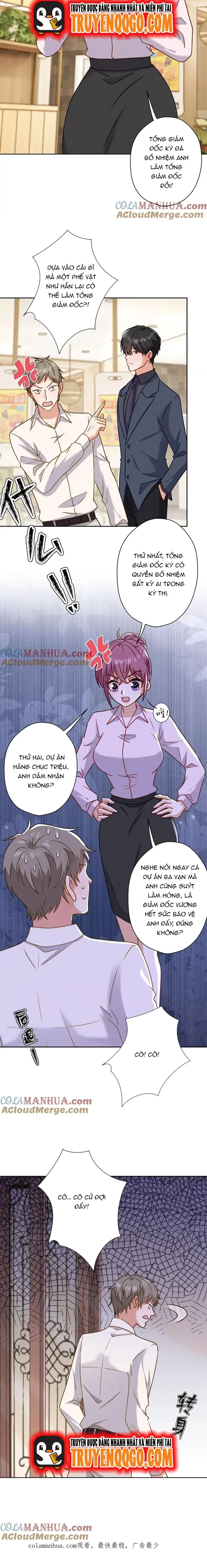 Long Vương Điện: Người Ở Rể Giàu Nhất Chapter 194 - 6