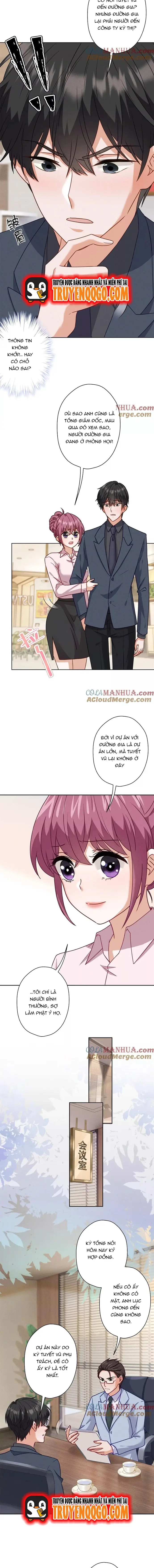 Long Vương Điện: Người Ở Rể Giàu Nhất Chapter 195 - 2