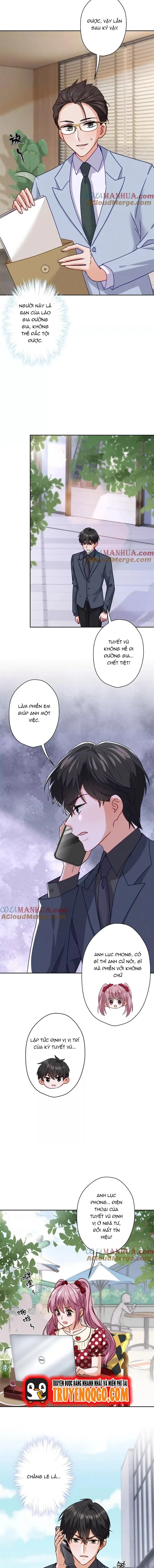 Long Vương Điện: Người Ở Rể Giàu Nhất Chapter 195 - 3