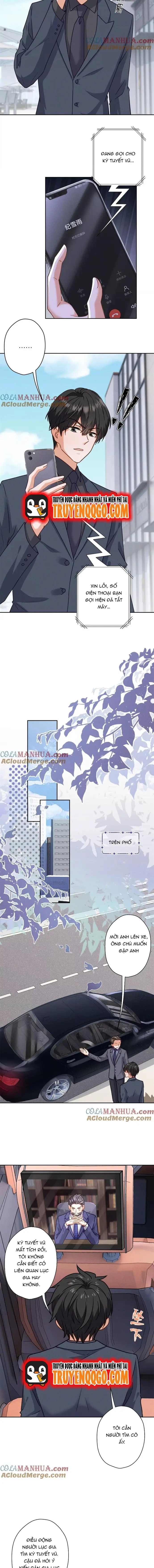 Long Vương Điện: Người Ở Rể Giàu Nhất Chapter 195 - 4