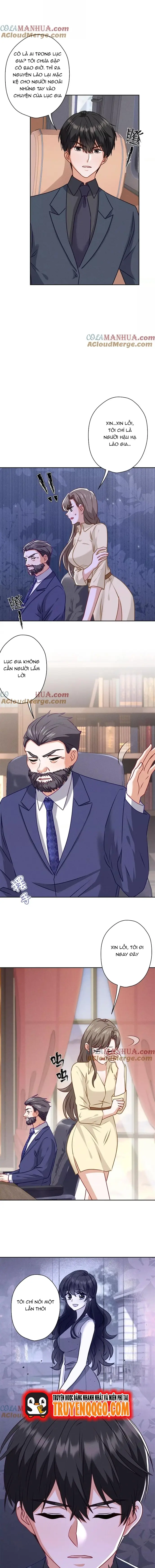 Long Vương Điện: Người Ở Rể Giàu Nhất Chapter 195 - 6