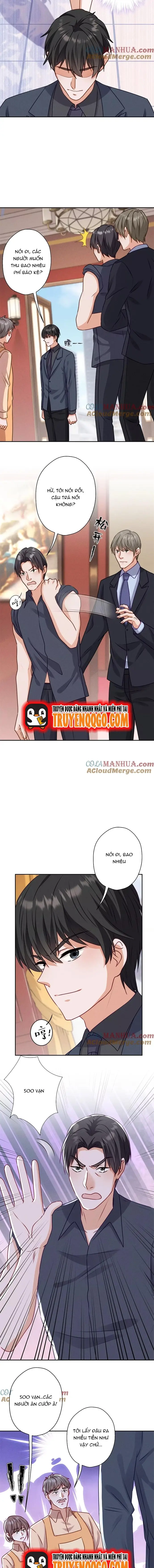 Long Vương Điện: Người Ở Rể Giàu Nhất Chapter 197 - 2