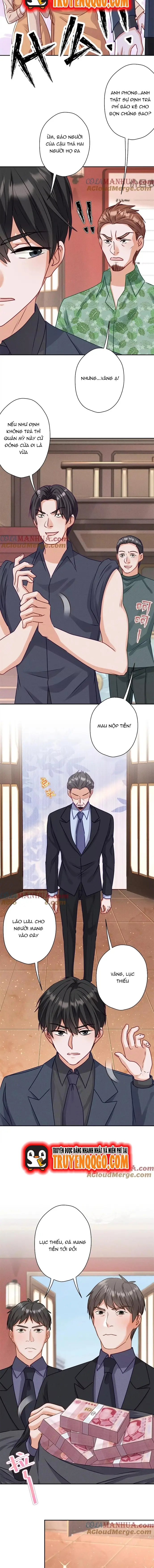 Long Vương Điện: Người Ở Rể Giàu Nhất Chapter 197 - 3