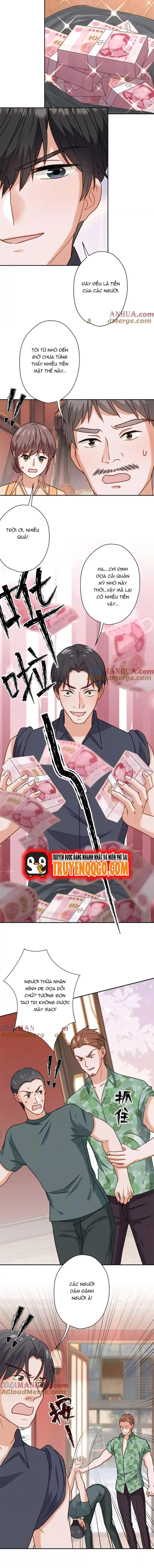 Long Vương Điện: Người Ở Rể Giàu Nhất Chapter 197 - 4