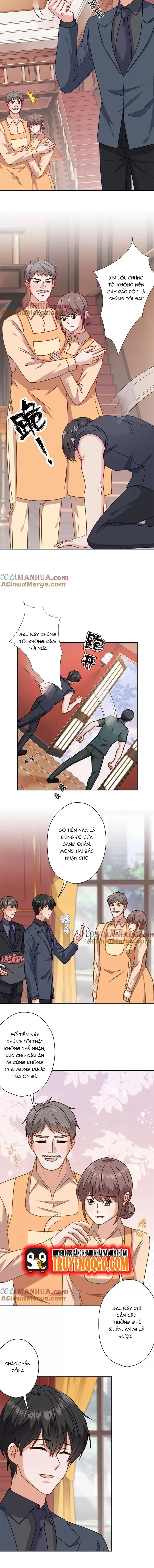 Long Vương Điện: Người Ở Rể Giàu Nhất Chapter 197 - 6