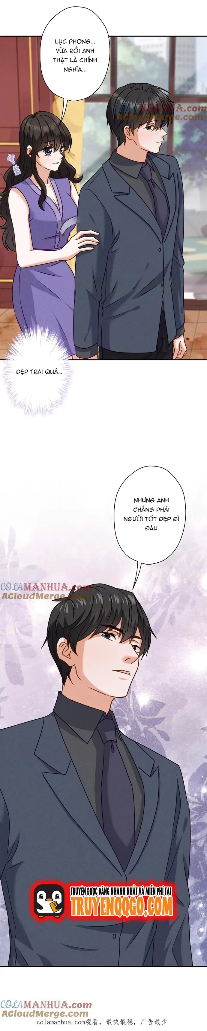 Long Vương Điện: Người Ở Rể Giàu Nhất Chapter 197 - 7