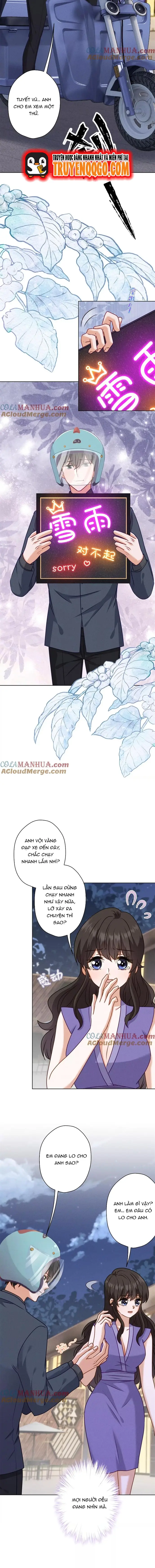 Long Vương Điện: Người Ở Rể Giàu Nhất Chapter 199 - 2