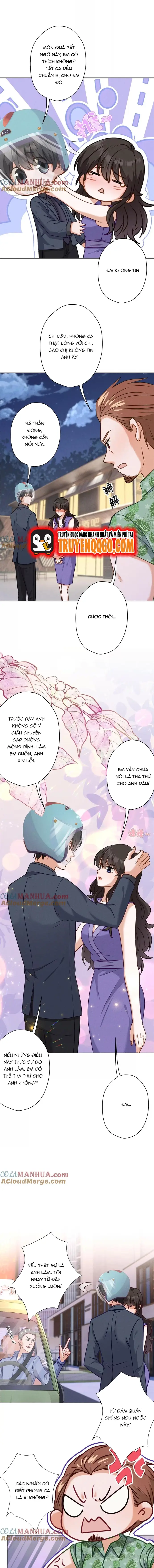 Long Vương Điện: Người Ở Rể Giàu Nhất Chapter 199 - 3