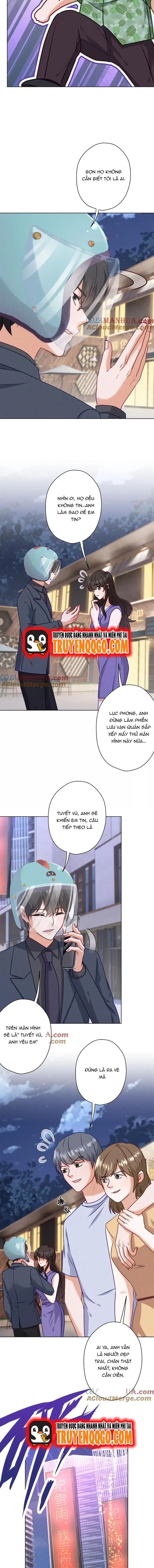 Long Vương Điện: Người Ở Rể Giàu Nhất Chapter 199 - 4