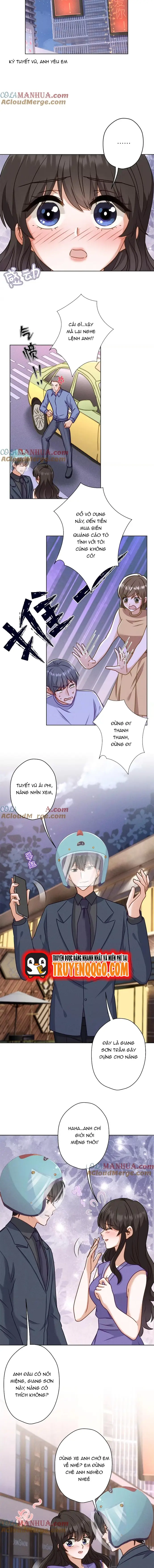 Long Vương Điện: Người Ở Rể Giàu Nhất Chapter 199 - 5