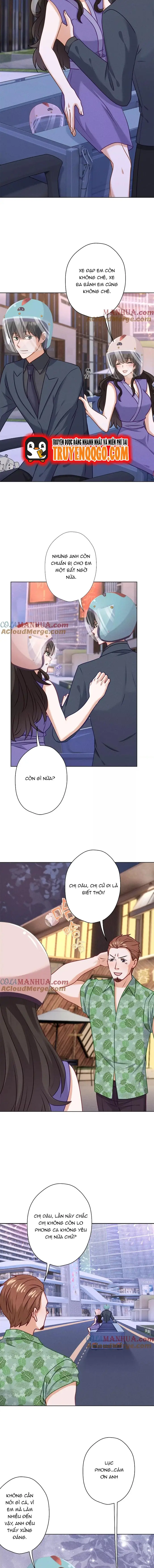 Long Vương Điện: Người Ở Rể Giàu Nhất Chapter 199 - 6