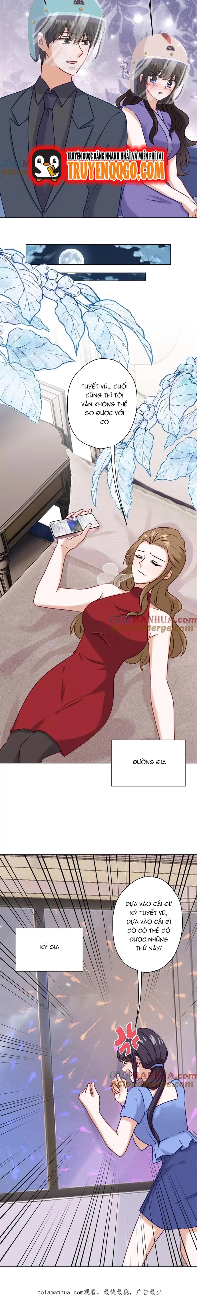 Long Vương Điện: Người Ở Rể Giàu Nhất Chapter 199 - 7