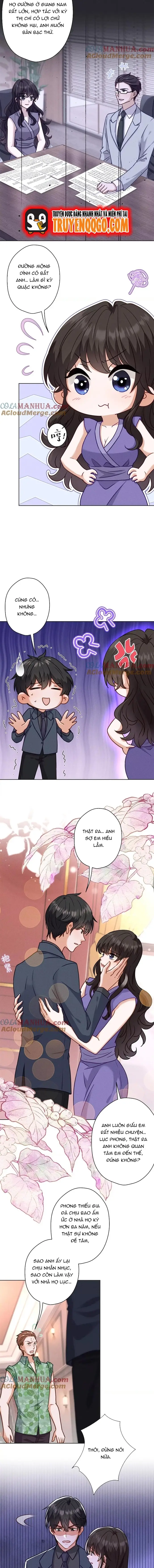 Long Vương Điện: Người Ở Rể Giàu Nhất Chapter 198 - 2