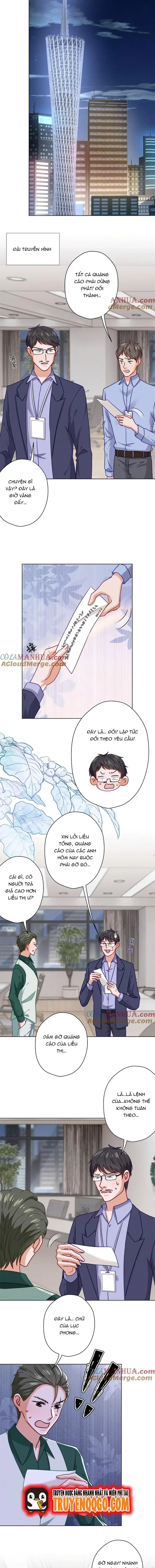 Long Vương Điện: Người Ở Rể Giàu Nhất Chapter 198 - 4