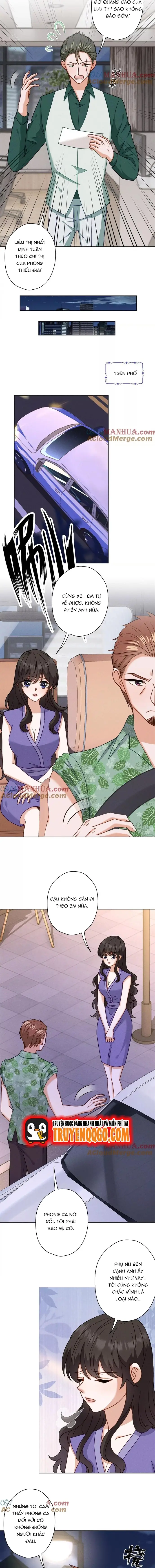 Long Vương Điện: Người Ở Rể Giàu Nhất Chapter 198 - 5