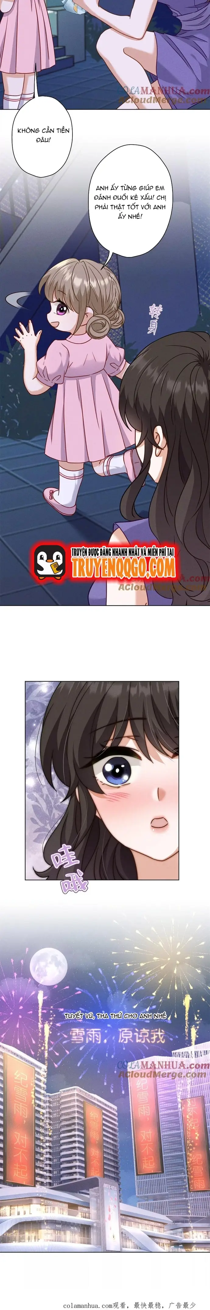 Long Vương Điện: Người Ở Rể Giàu Nhất Chapter 198 - 7