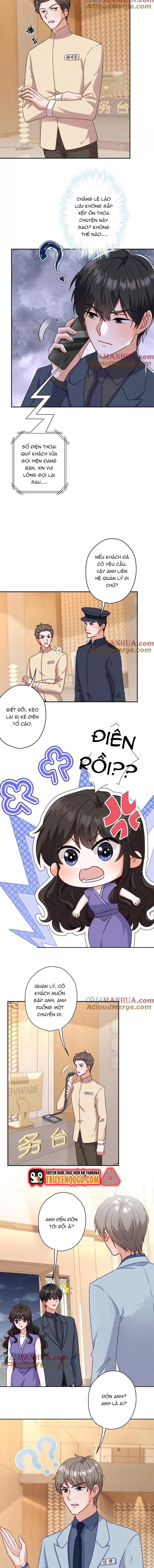 Long Vương Điện: Người Ở Rể Giàu Nhất Chapter 201 - 2