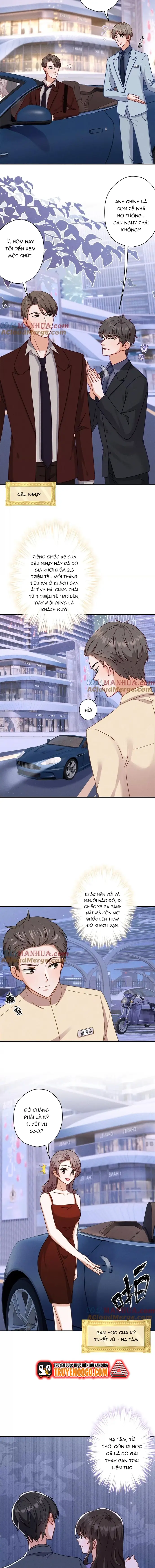 Long Vương Điện: Người Ở Rể Giàu Nhất Chapter 201 - 4