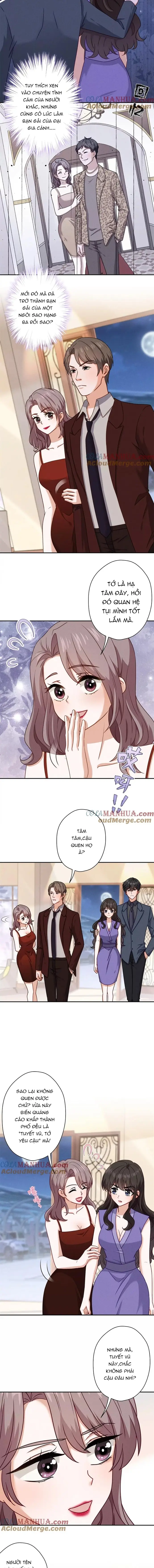 Long Vương Điện: Người Ở Rể Giàu Nhất Chapter 201 - 5