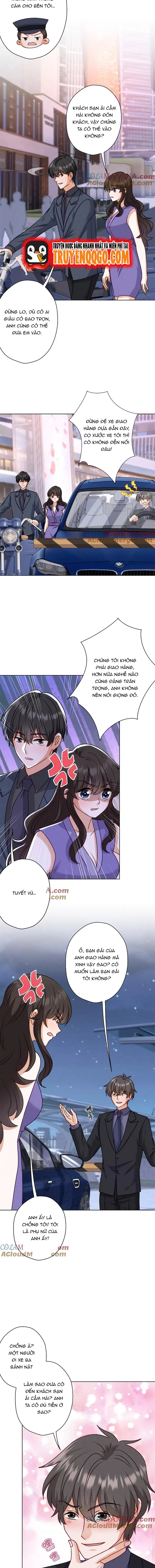 Long Vương Điện: Người Ở Rể Giàu Nhất Chapter 200 - 3