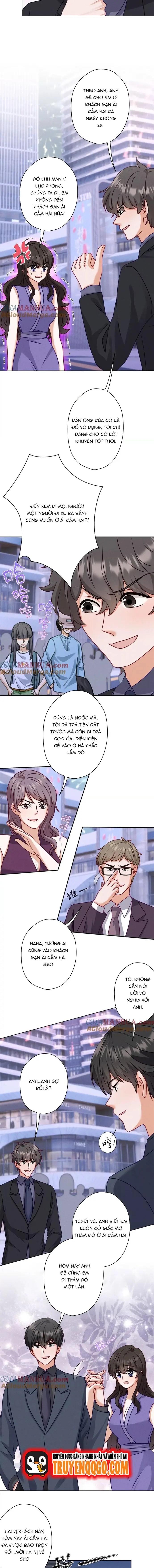 Long Vương Điện: Người Ở Rể Giàu Nhất Chapter 200 - 4