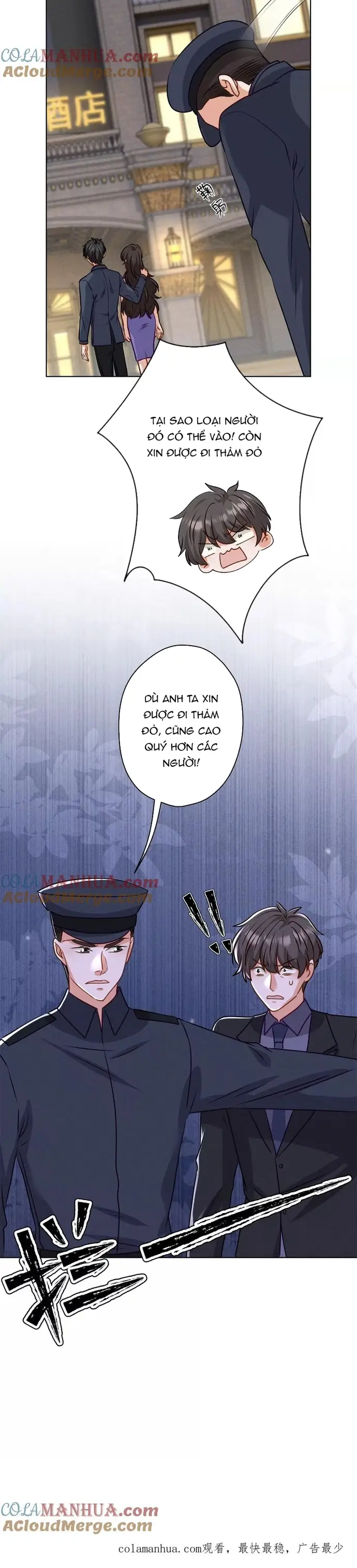 Long Vương Điện: Người Ở Rể Giàu Nhất Chapter 200 - 6