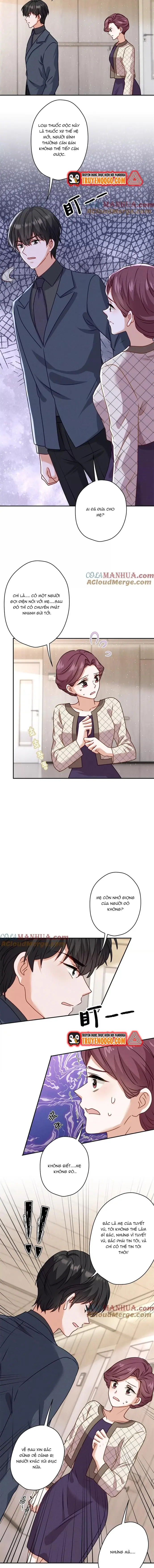 Long Vương Điện: Người Ở Rể Giàu Nhất Chapter 207 - 4