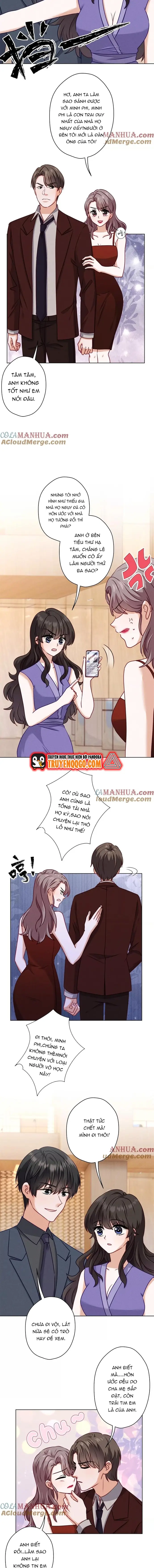 Long Vương Điện: Người Ở Rể Giàu Nhất Chapter 202 - 3