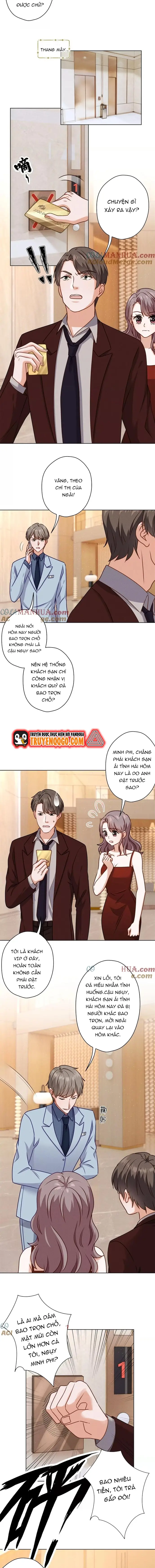 Long Vương Điện: Người Ở Rể Giàu Nhất Chapter 202 - 4